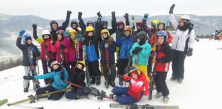 Z Książa Wielkiego do Porąbki – Biała Szkoła 2018