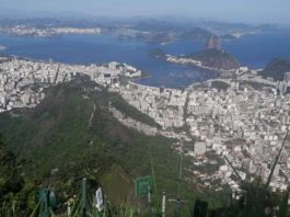 Rio de Janeiro