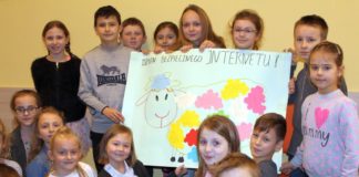 Jak poruszać się bezpiecznie w sieci?