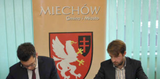 Umowa na budowę parkingu P&R przy dworcu PKP podpisana