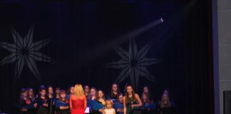 Z Kozłowa z koncertem do Sędziszowa