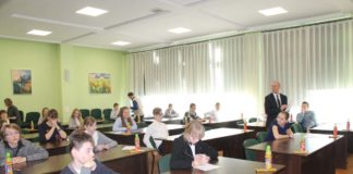 Konkurs wiedzy o bitwie miechowskiej dla szkół podstawowych i klas gimnazjalnych