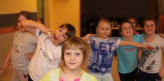 Ferie 2018 z BiOAK Gminy Gołcza Ferie 2018 z BiOAK Gołcza