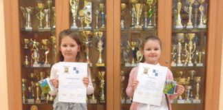 Uczniowie z Dziaduszyc laureatami konkursu plastycznego