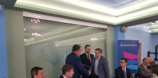 Świetlicowa integracja w Racławicach