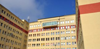 W miechowskim szpitalu nie stwierdzono dotąd koronawirusa