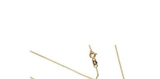 Złote i srebrne zawieszki dla eleganckich kobiet