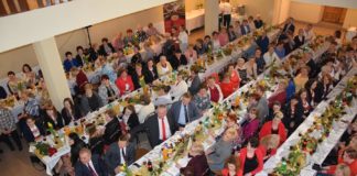 Dzień Kobiet w Gminie Gołcza