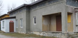 Remonty świetlic z funduszu sołeckiego