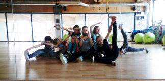 Ferie 2018 z CKiS za nami