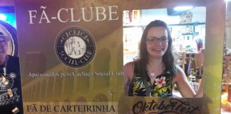 Wódka i Zakąska po brazylijsku