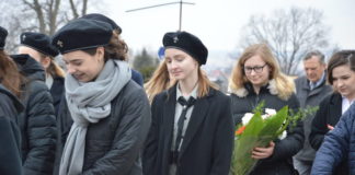 75. rocznica zbrodni na rodzinie Baranków