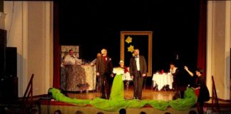 Gminny Dzień Kobiet w Miechowie Dzień Kobiet 2018 w Miechowie