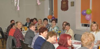 Dzień Kobiet w Janowicach Dzień Kobiet - Janowice 2018