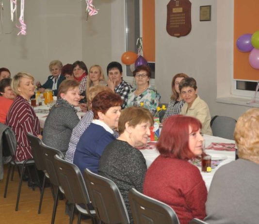 Dzień Kobiet w Janowicach Dzień Kobiet - Janowice 2018