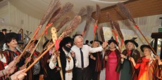 „Zbójecki” Dzień Kobiet Gminy Kozłów