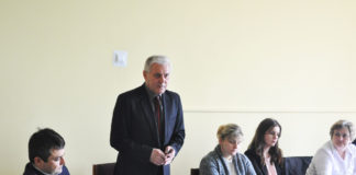 Nowy ośrodek, dokończenie budowy szkoły, likwidacja azbestu, być może – gazyfikacja… Kozłów stawia na rozwój i inwestycje, a kolejne w planach Wójt Jan Zbigniew Basa prezentuje plany inwestycyjne na 2018 rok