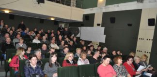 Trasa S-7 przez gminę Miechów – 10 wariantów przebiegu