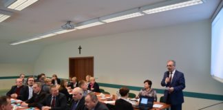 Gołczański samorząd chce przyjąć repatriantów