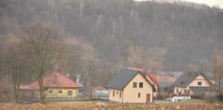 Zbigniew Kita o słaboszowskim planie zagospodarowania przestrzennego Widoki ze słaboszowskiej ziemi