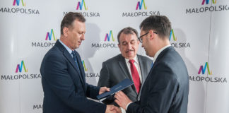 Kolejne umowy dotacji podpisane