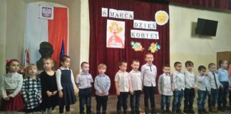 Dzień Kobiet w zamkowej oprawie