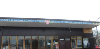 Wyładował złość na oknie, a potem na policjantach. Został zatrzymany