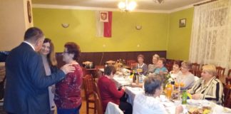 Święto Kobiet w Kropidle i Nieszkowie Dzień Kobiet - Nieszków 2018