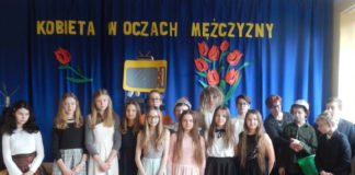 Dzień Kobiet w Książu Małym