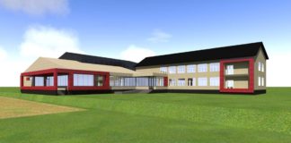 Fundusze europejskie na rozbudowę szkoły w Pojałowicach