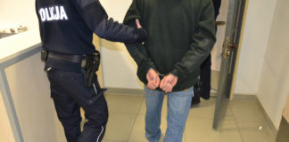 Ostatni ze sprawców brutalnego pobicia zatrzymany. Poszukiwany ukrywał się prawie pół roku