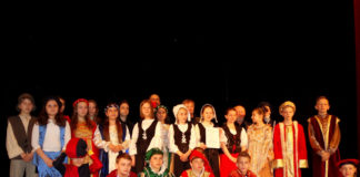 Bajdurek 2018 – eliminacje powiatowe w Miechowie