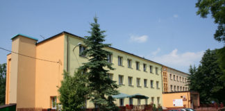 Dofinansowanie na rozbudowę DPS w Miechowie