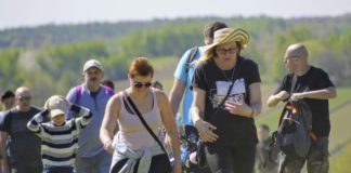 I Miechowski Szlak Umocnień Linii Stellung A2 za nami