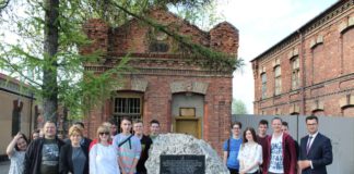 Rozbijmy Więzienie w Miechowie – edukacyjna gra miejska