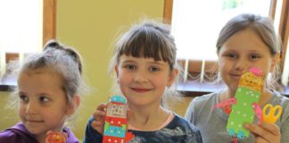 Małopolskie Dni „Książka i Róża” 2018 w gołczańskiej bibliotece