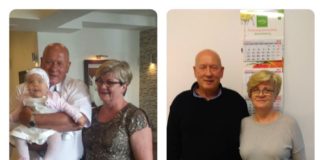 MŁODSI O 33 KILOGRAMY!