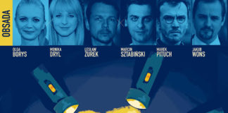 Obóz Przetrwania – komedia teatralna w Miechowie