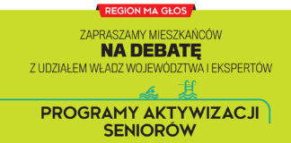 Region ma głos! – tym razem w Miechowie