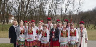 W Racławicach pamiętają o Tadeuszu Kościuszce i jego zwycięskiej bitwie