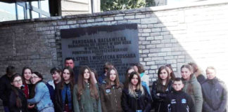 Z Racławic do Wrocławia podziwiać Panoramę Racławicką