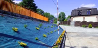 Inwestycje w ramach funduszu sołeckiego gminy Gołcza