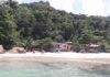 Na rajskiej wyspie – Ilha Grande Wyspa Ilha Grande