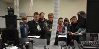 „Strategiczne Partnerstwo dla Rozwoju Kompetencji w 3D” – Uczniowie miechowskiego Zespołu Szkół Nr 2 na Litwie