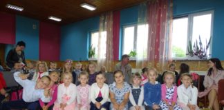 MUZYKLANDIA 2018 – Grand Prix dla Maćka Kmery