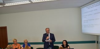 XLV sesja Rady Gminy Gołcza