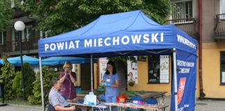 Bezpłatne badania medyczne na miechowskim Rynku