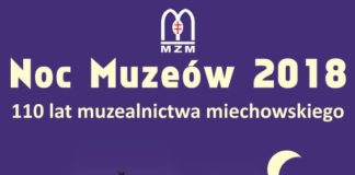 Noc Muzeów w Miechowie