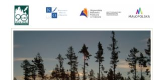 Leśne inspiracje w gołczańskim BiOAK-u