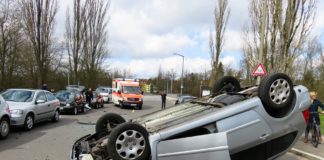 Ryzyko – podstawa odpowiedzialności za spowodowanie wypadku drogowego